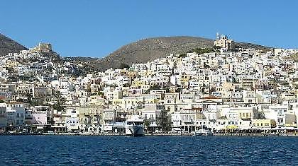 Τραγωδία στη Σύρο!