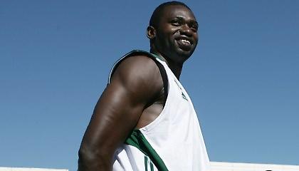 Σάτο: «Όλα είναι υπέροχα»