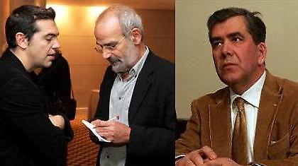 Ο Αλέξης, ο Αλέκος και ο Αλέξης!