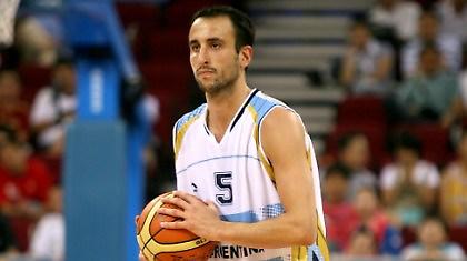 Τζινόμπιλι: «Είχα το σφίξιμο στο στομάχι»