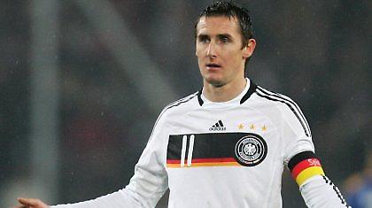 «Ύμνοι» Κλόζε για Ποντόλσκι