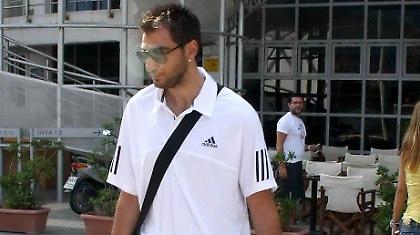 Επιστροφή με απώλειες