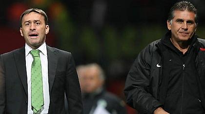 Φαβορί ο Μπέντο για την Πορτογαλία