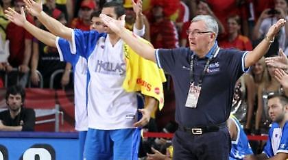 Η χειρότερη θέση μας σε Μουντομπάσκετ