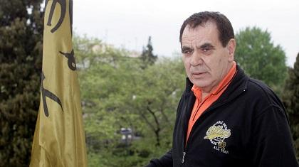 Δύσκολες ώρες για Αμερικάνο!