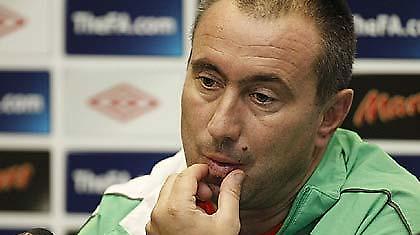 «Τέλος» ο Στόιλοφ