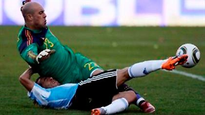 Αφού είναι… καρμανιόλα, μην του τη γυρνάς! (video)