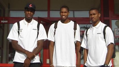 Στη βάση του ο ΠΑΟΚ