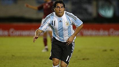 Τέβες: «Δεν ξέρω αν θα συνεχίσω μέχρι το 2014»