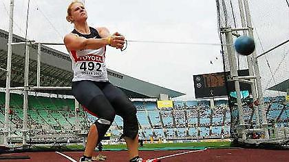 Πρωτιά για Μουροφούσι-Χάιντλερ