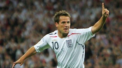 Να ξαναγίνει «λιοντάρι» θέλει ο Όουεν