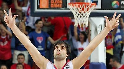 Τεόντοσιτς: «Ίσως ήμουν ο χειρότερος…»