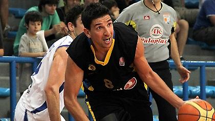 Α1: Κλείνει Μπατή ο Πανιώνιος