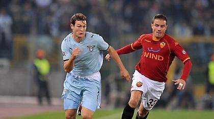 «Τζιαλορόσο» για τέσσερα ακόμα χρόνια