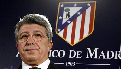 Θερέθο: «Καλή ομάδα ο Άρης»