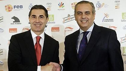 Στηρίζουν Σκαριόλο