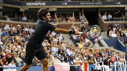 Η εκδίκηση του Φέντερερ