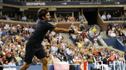 Η εκδίκηση του Φέντερερ