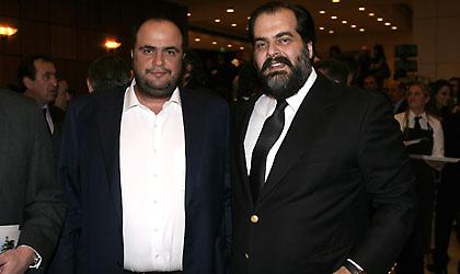 Στο ίδιο έργο θεατές, όπως με Νταϊφά-Βαρδινογιάννη;