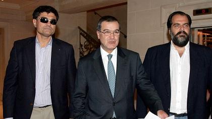 Η τελευταία ευκαιρία