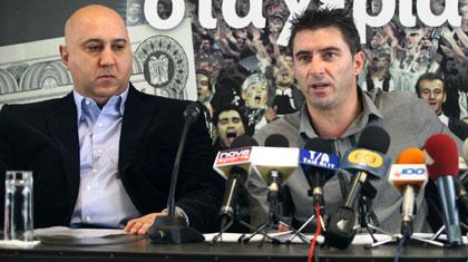 Η πρόταση του ΠΑΟΚ στον υπ. Οικονομικών