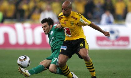 Υπολογίζεται κανονικά ο Ναφτί