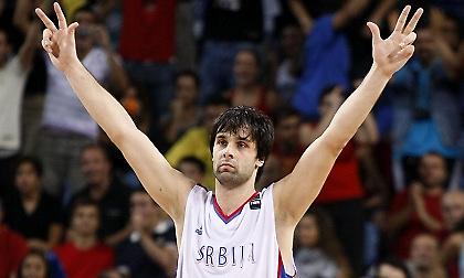 Τεόντοσιτς: «Δεν είμαι κακό παιδί»