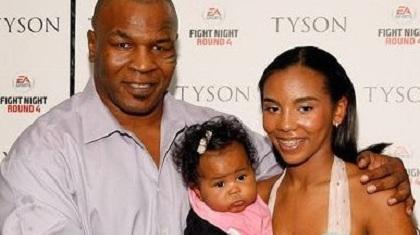 Περιμένει το όγδοο ο Τάισον