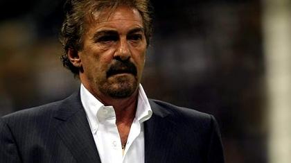 Στον πάγκο της Κόστα Ρίκα ο Λα Βόλπε