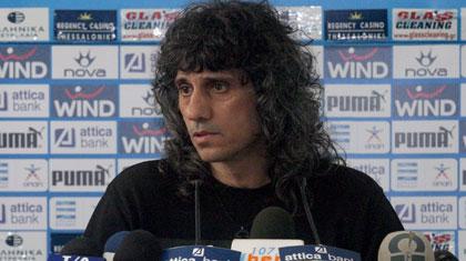 Κωφίδης: «Δεν θέλω να εκδικηθώ κάποιον»