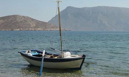 Πρόγνωση καιρού Πέμπτης, 9 Σεπτεμβρίου 2010