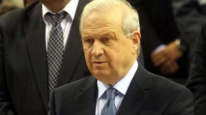 Κατσαρής: «Όλοι θέλουμε νέο γήπεδο, αλλά…»