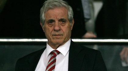 «Ο χρόνος θα δείξει…»