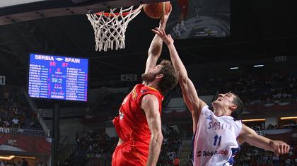 Όταν ο Κέσελι νίκησε τον Ρούντι…