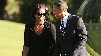 Σε πρωινάδικο ο Ομπάμα!