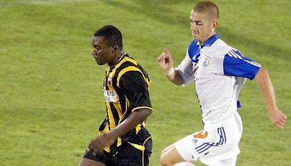 Κοντά στη Στουτγκάρδη ο Πέτριτς