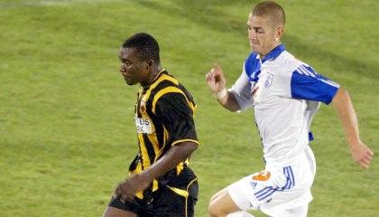 Κοντά στη Στουτγκάρδη ο Πέτριτς