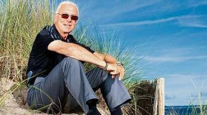 Μπεκενμπάουερ: «Δεν έχω πρόβλημα με τα γενέθλια»