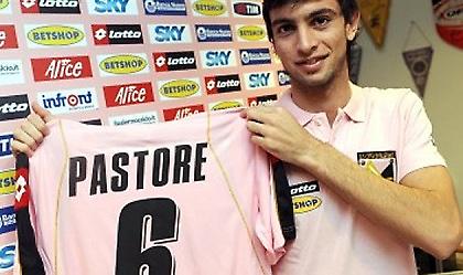 Παστόρε: «Όνειρο η Μπαρτσελόνα»