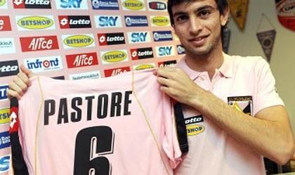 Παστόρε: «Όνειρο η Μπαρτσελόνα»