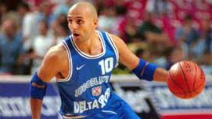 Bend it like… Djordjevic! (video)