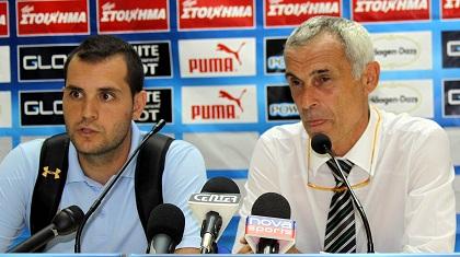 Κούπερ: «Αν έρθει κάποιος… καλώς»