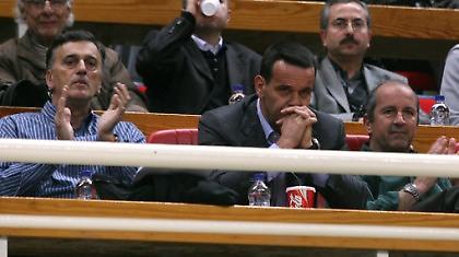 Ασυνεπείς στο ραντεβού