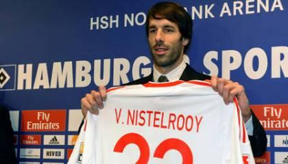 Θέλει να ανανεώσει ο Φαν Νίστελροϊ