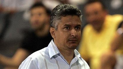 Σπανός: «Το ίδιο και καλύτερα από πέρυσι»