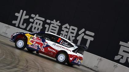 Καλό ξεκίνημα για Οζιέ!