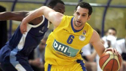 Πήρε Παπανικολόπουλο ο Ηρακλής