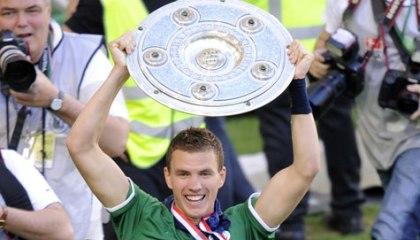 Επιμένει για Τζέκο η Γιουβέντους