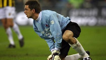 Ενίσχυση κάτω από τα δοκάρια του Άγιαξ