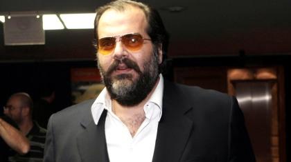 Γεύμα... κορυφής